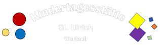 Kita St. Ulrich Logo